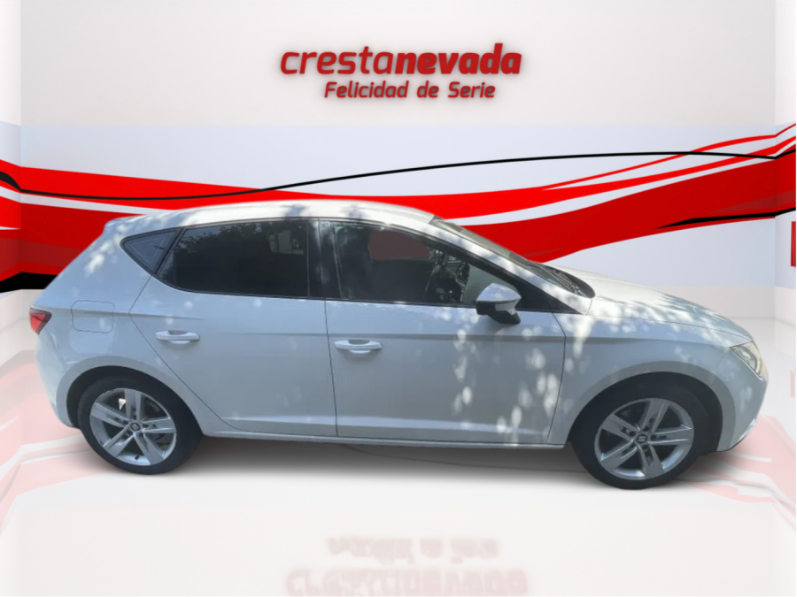 Imagen de SEAT León