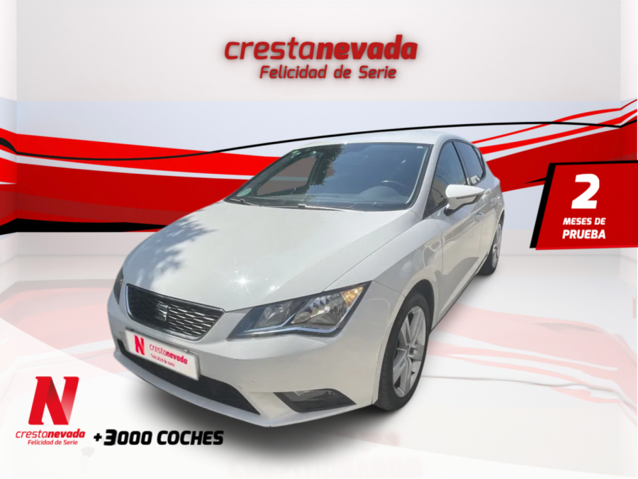 Imagen de SEAT León