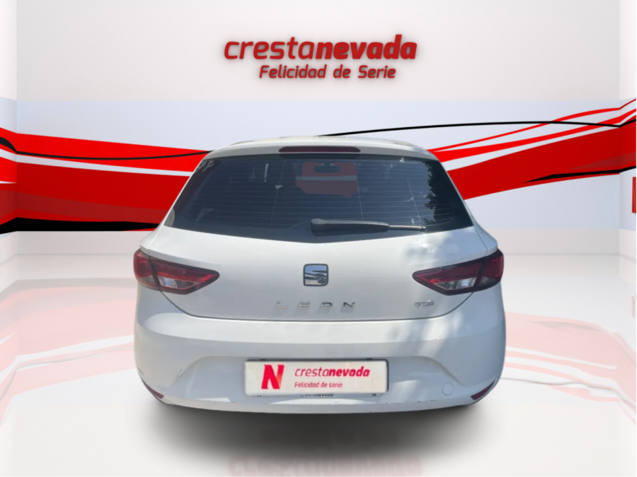 Imagen de SEAT León