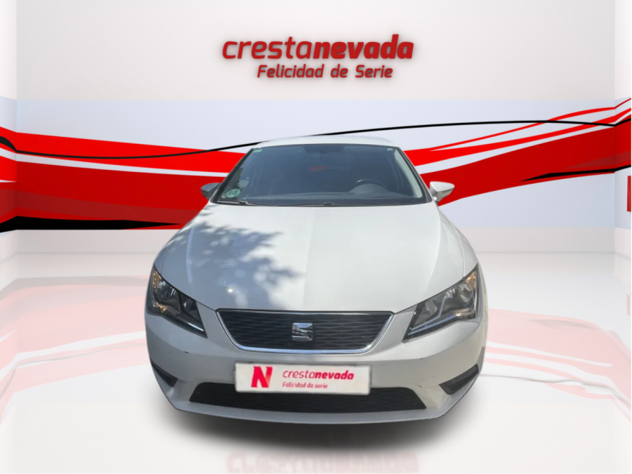 Imagen de SEAT León