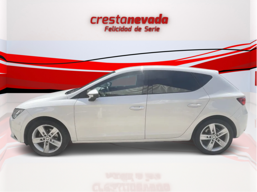 Imagen de SEAT León