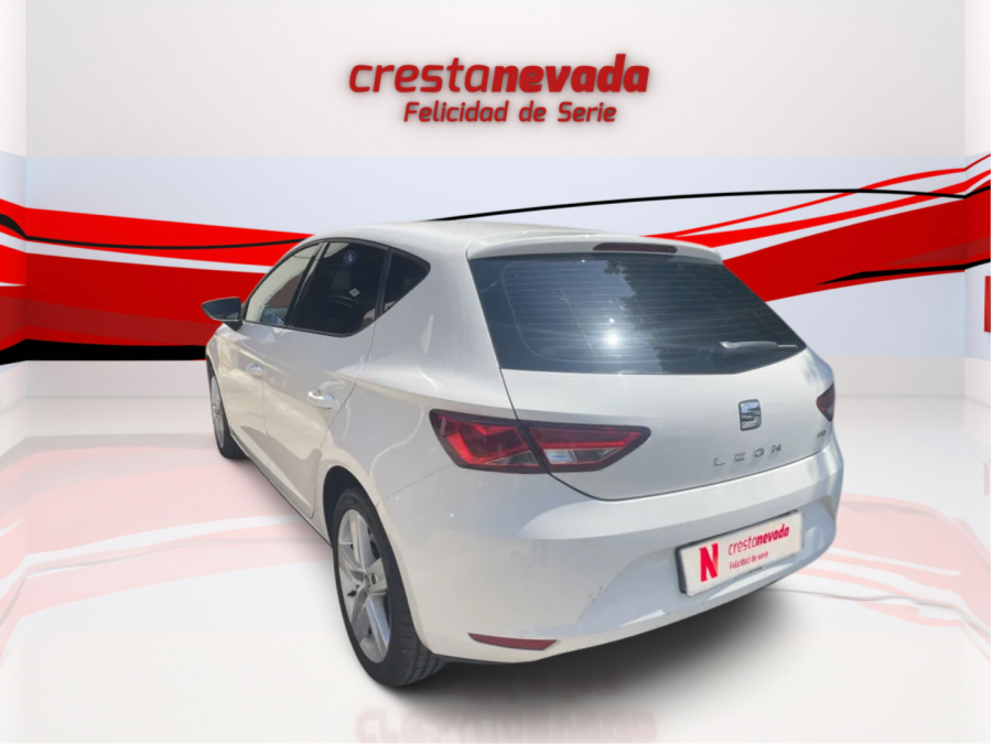 Imagen de SEAT León