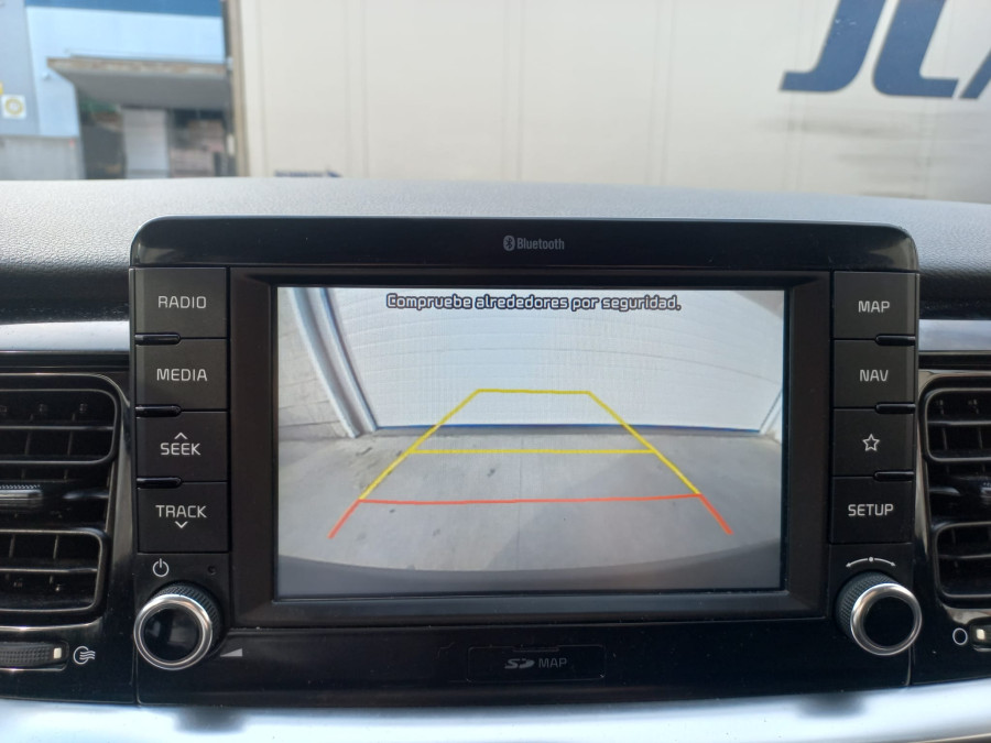 Imagen de Kia Stonic