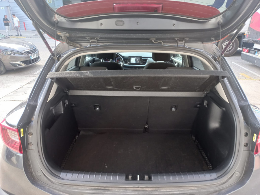 Imagen de Kia Stonic