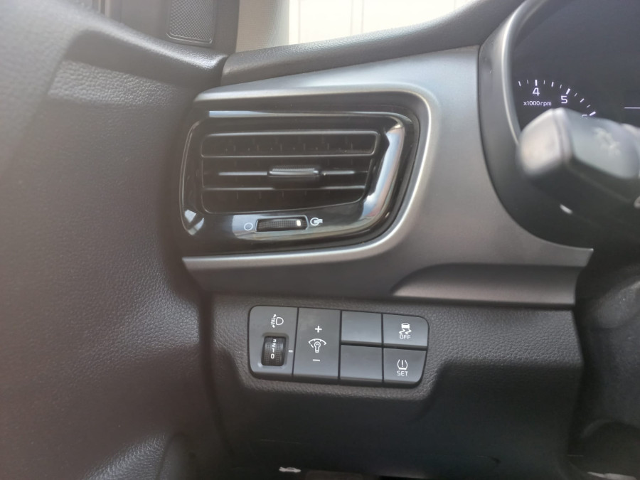 Imagen de Kia Stonic