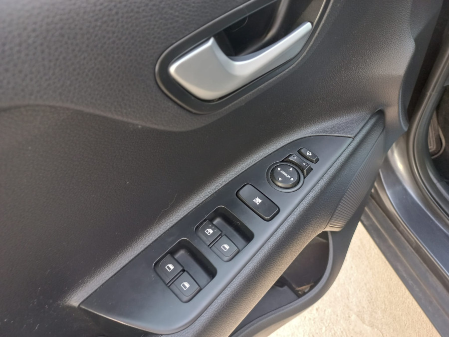 Imagen de Kia Stonic