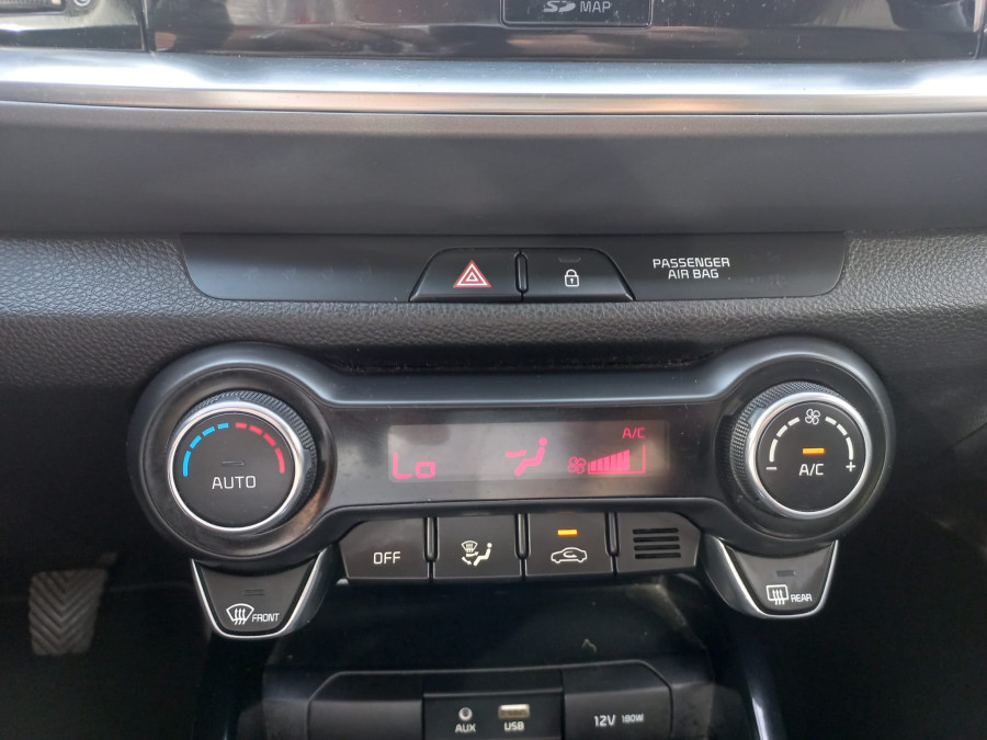 Imagen de Kia Stonic