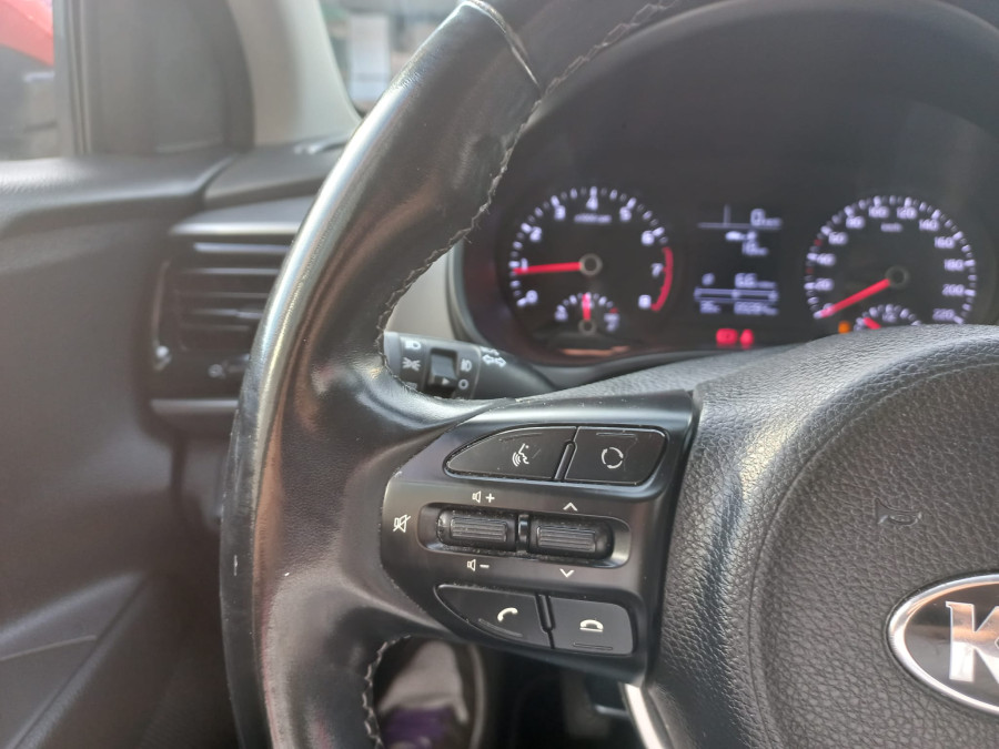 Imagen de Kia Stonic