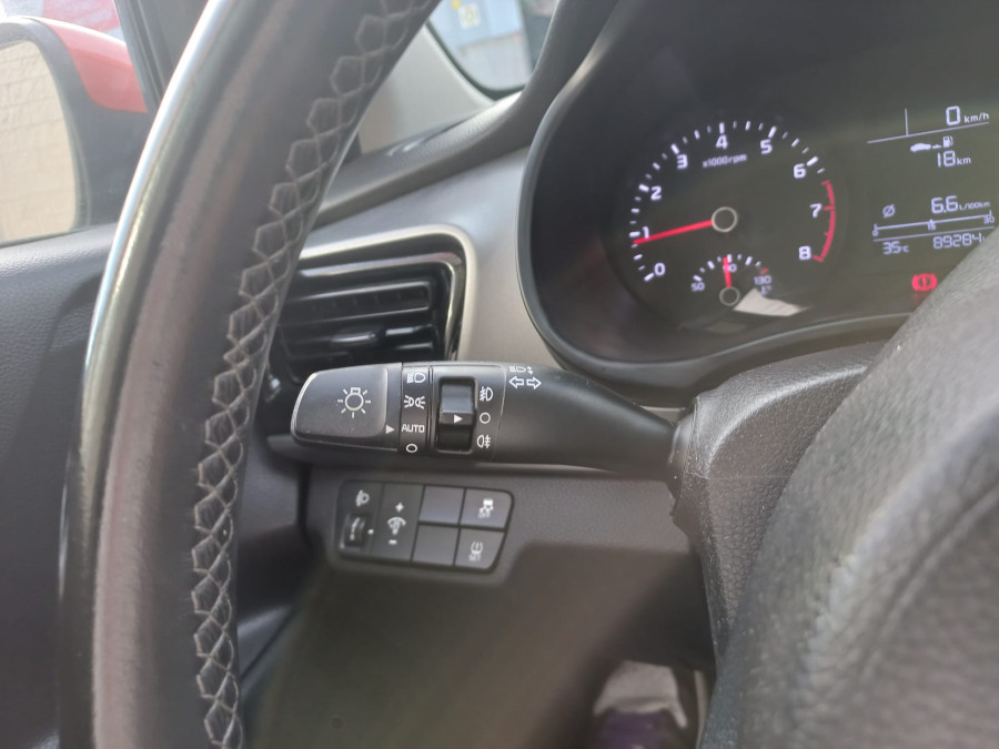 Imagen de Kia Stonic