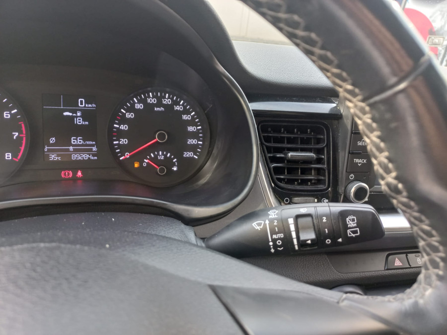 Imagen de Kia Stonic