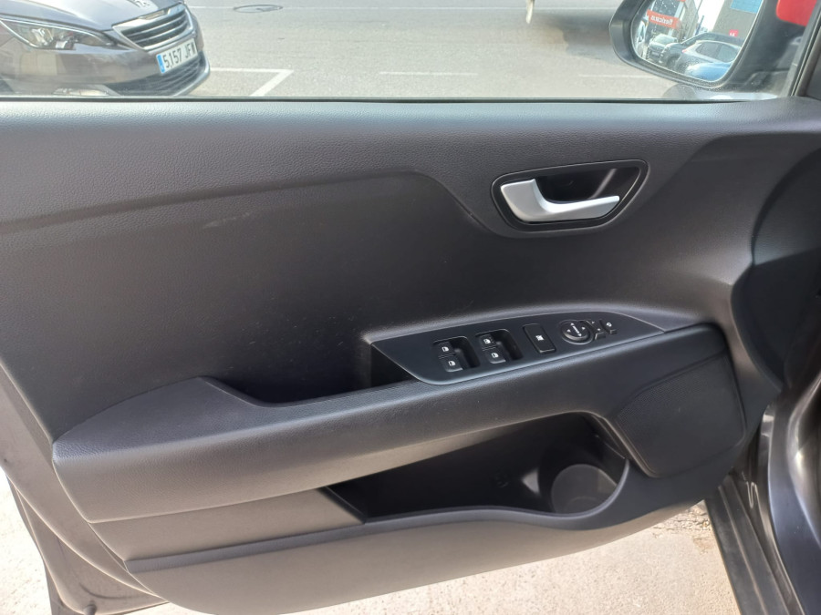 Imagen de Kia Stonic