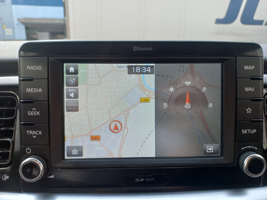 Imagen de Kia Stonic