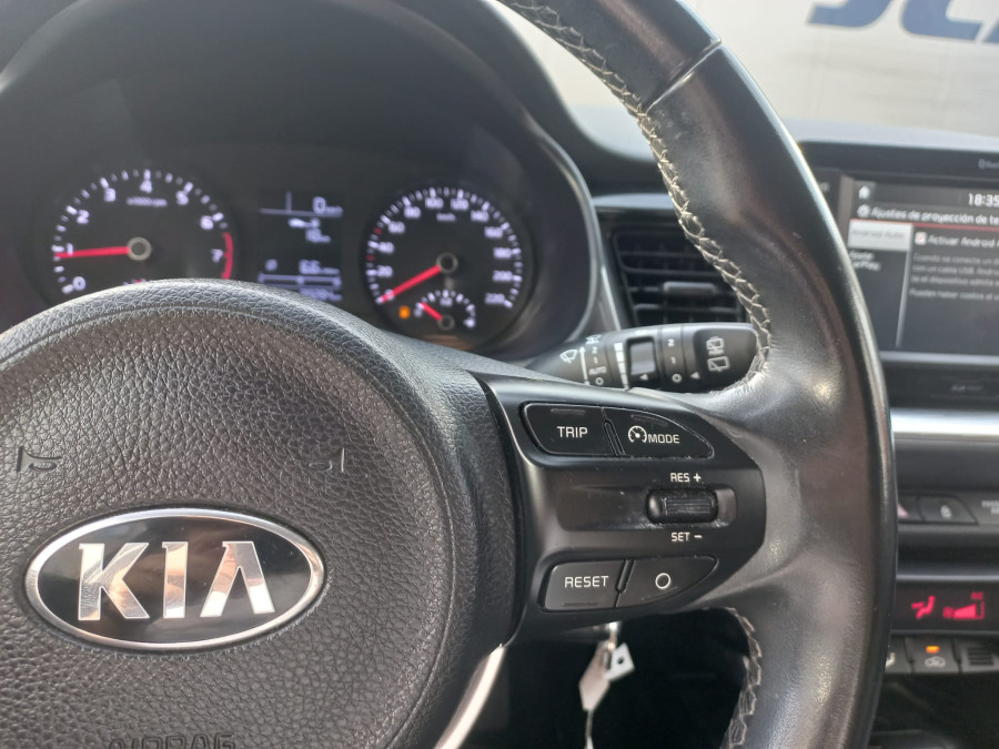 Imagen de Kia Stonic