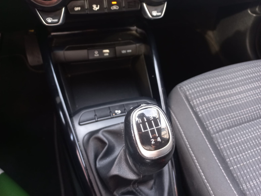 Imagen de Kia Stonic