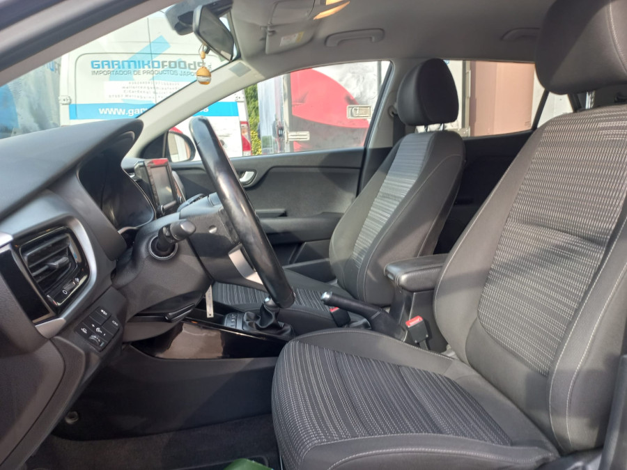 Imagen de Kia Stonic