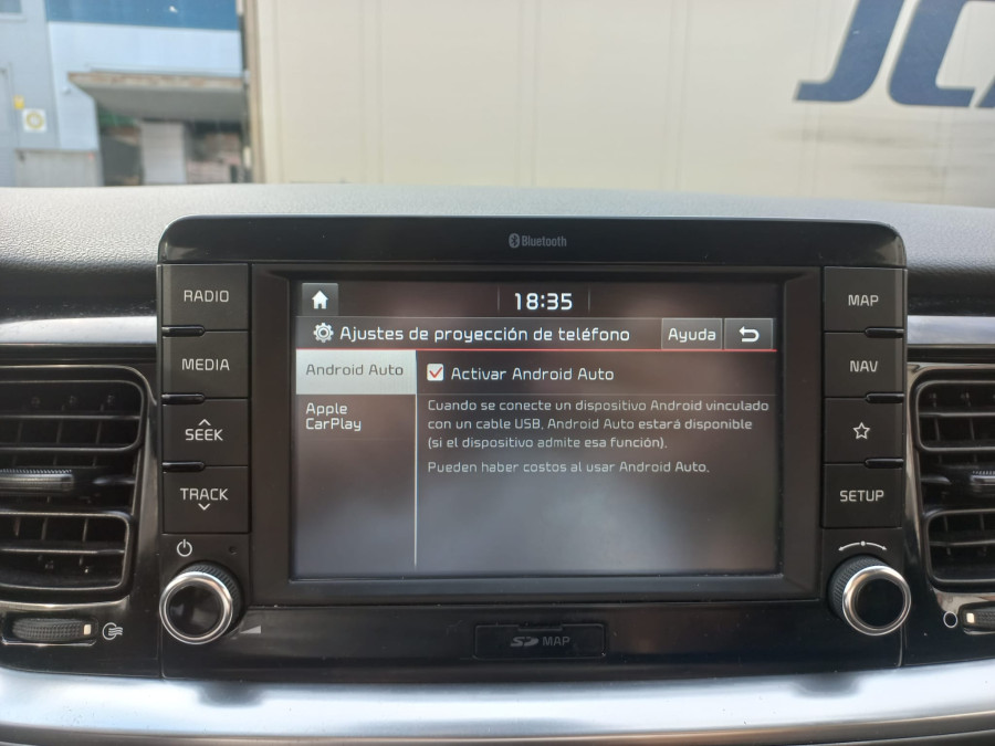 Imagen de Kia Stonic