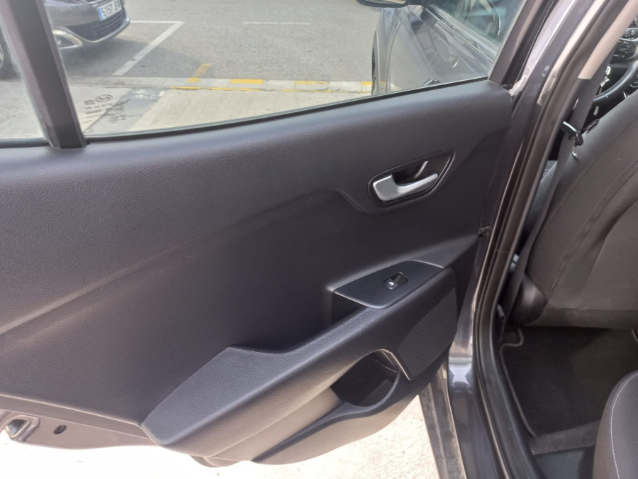 Imagen de Kia Stonic