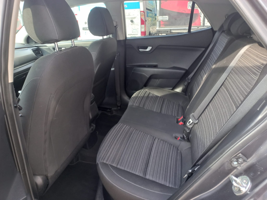 Imagen de Kia Stonic
