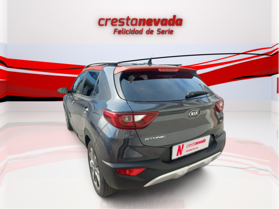 Imagen de Kia Stonic