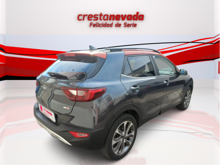 Imagen de Kia Stonic