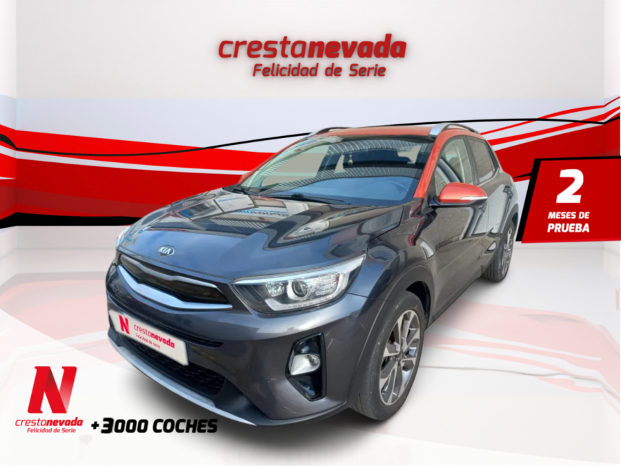 Imagen de Kia Stonic