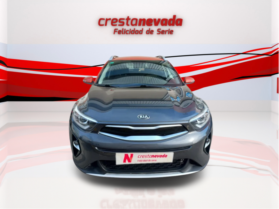 Imagen de Kia Stonic