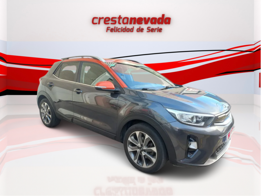 Imagen de Kia Stonic