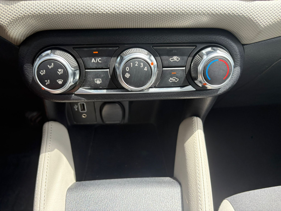 Imagen de NISSAN Micra