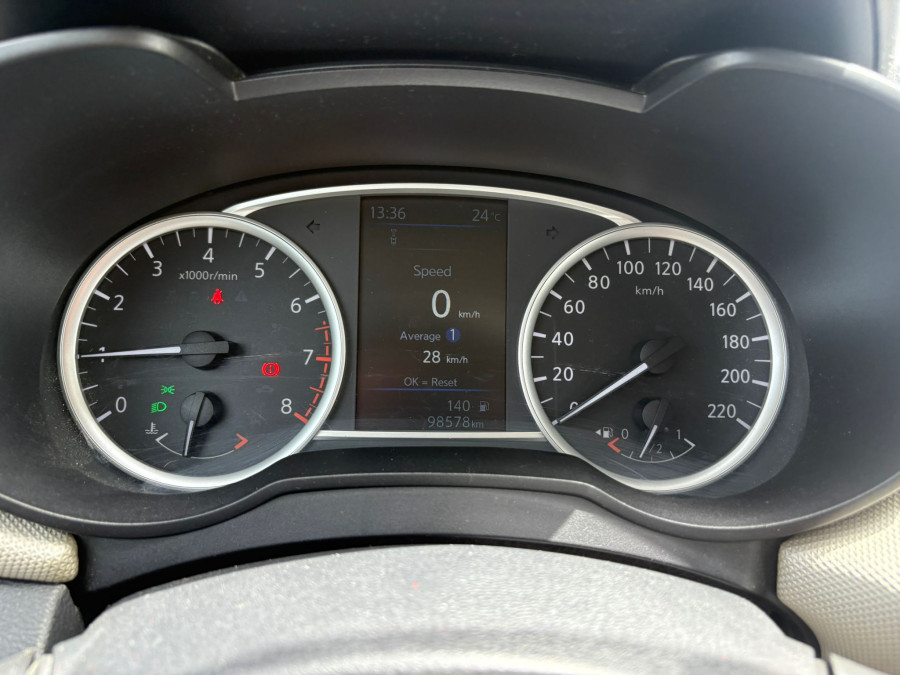 Imagen de NISSAN Micra