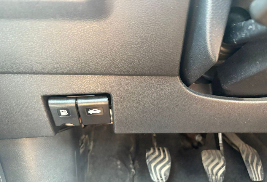Imagen de NISSAN Micra