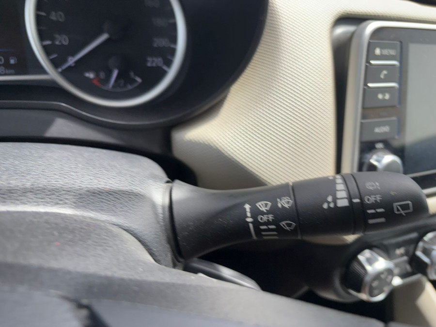 Imagen de NISSAN Micra