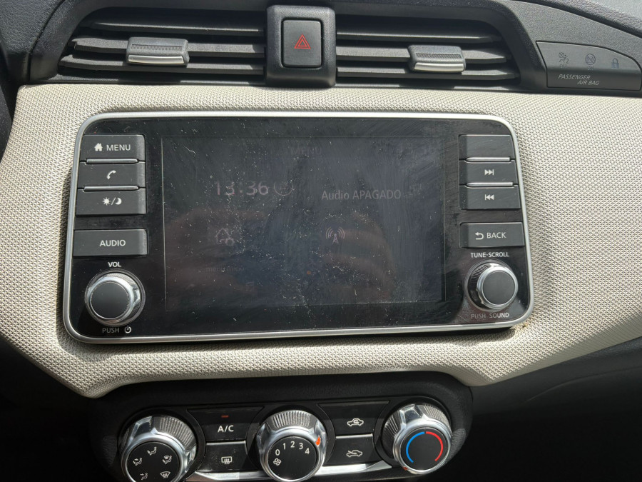 Imagen de NISSAN Micra
