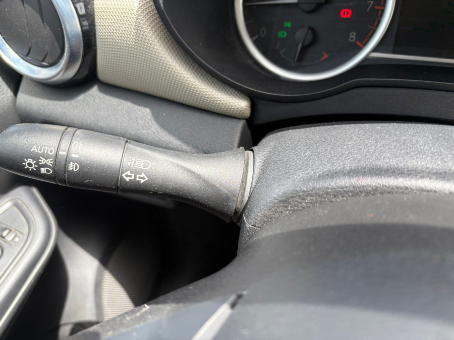Imagen de NISSAN Micra