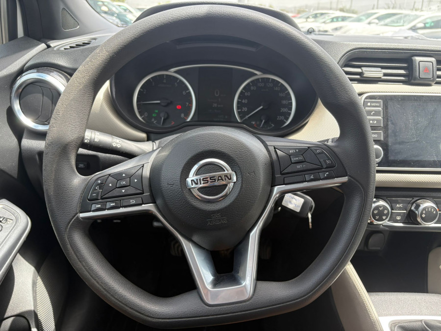Imagen de NISSAN Micra