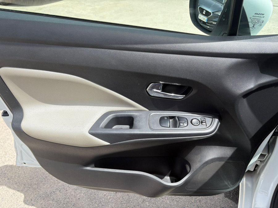 Imagen de NISSAN Micra