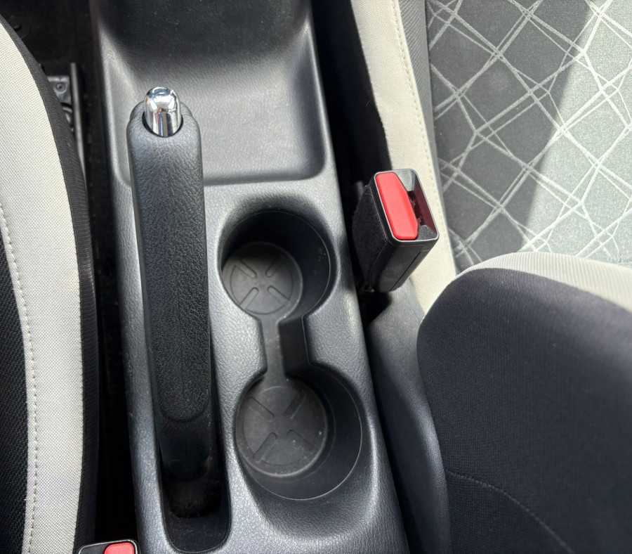 Imagen de NISSAN Micra