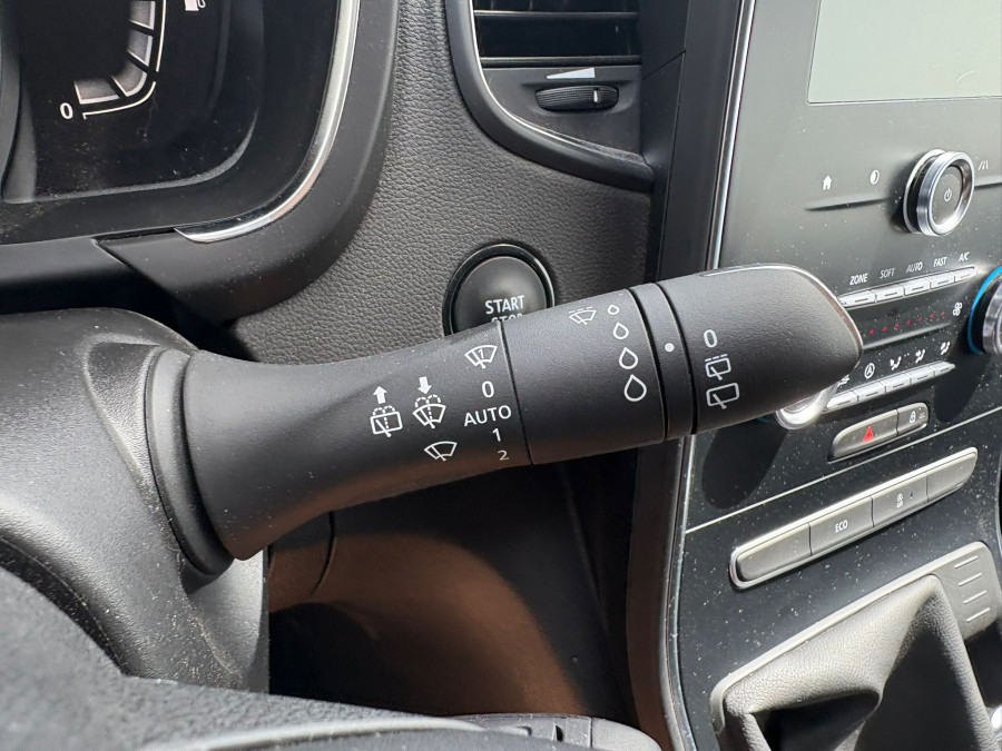Imagen de Renault Scénic