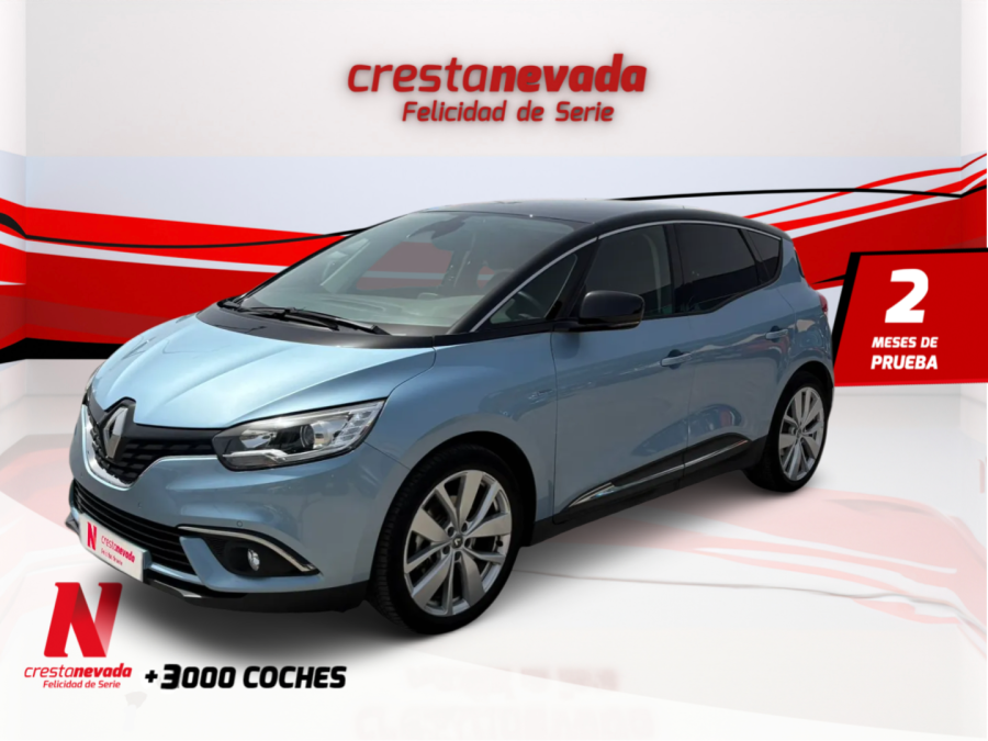 Renault Scénic