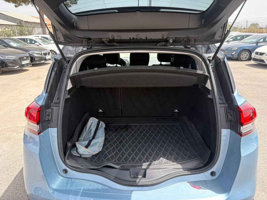 Imagen de Renault Scénic