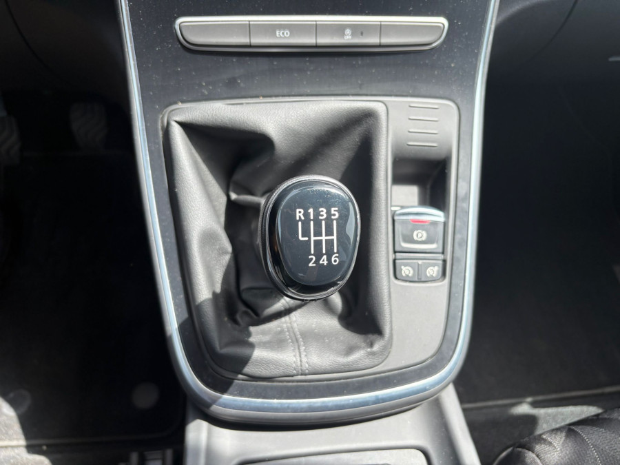 Imagen de Renault Scénic