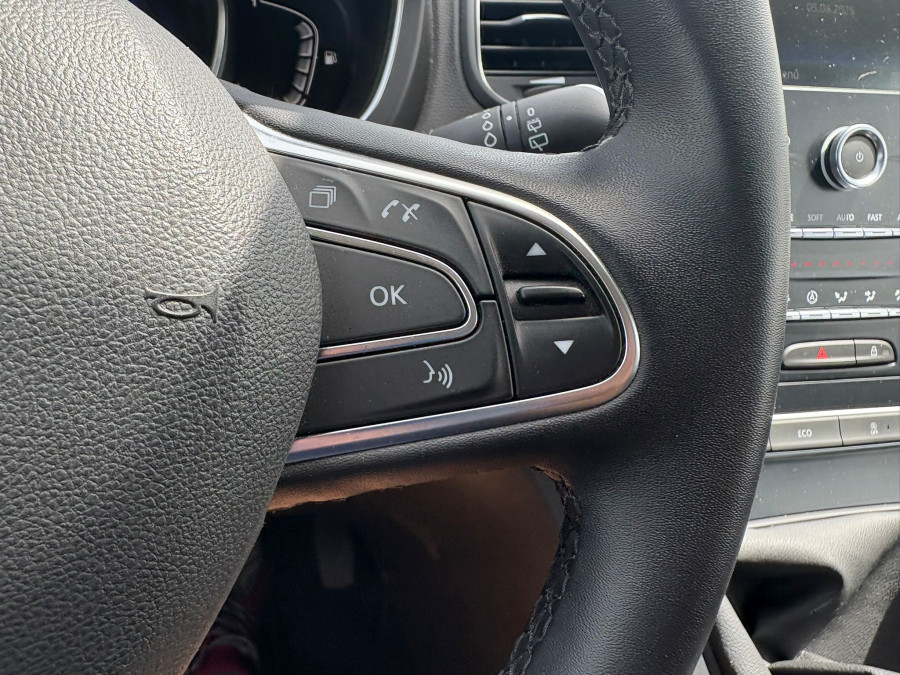 Imagen de Renault Scénic