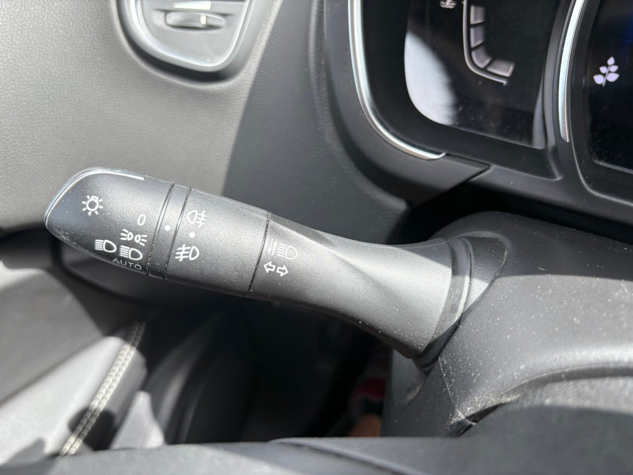Imagen de Renault Scénic
