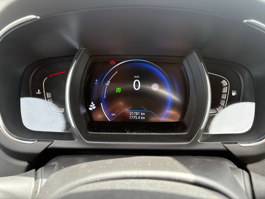 Imagen de Renault Scénic