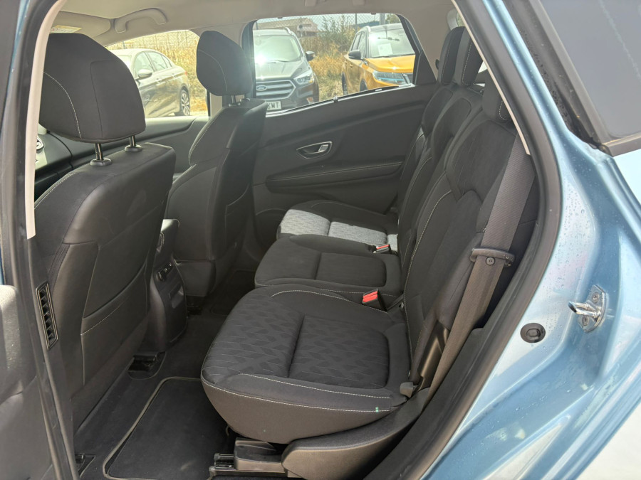 Imagen de Renault Scénic