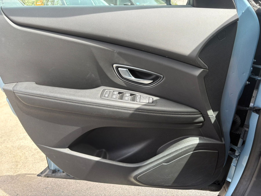 Imagen de Renault Scénic