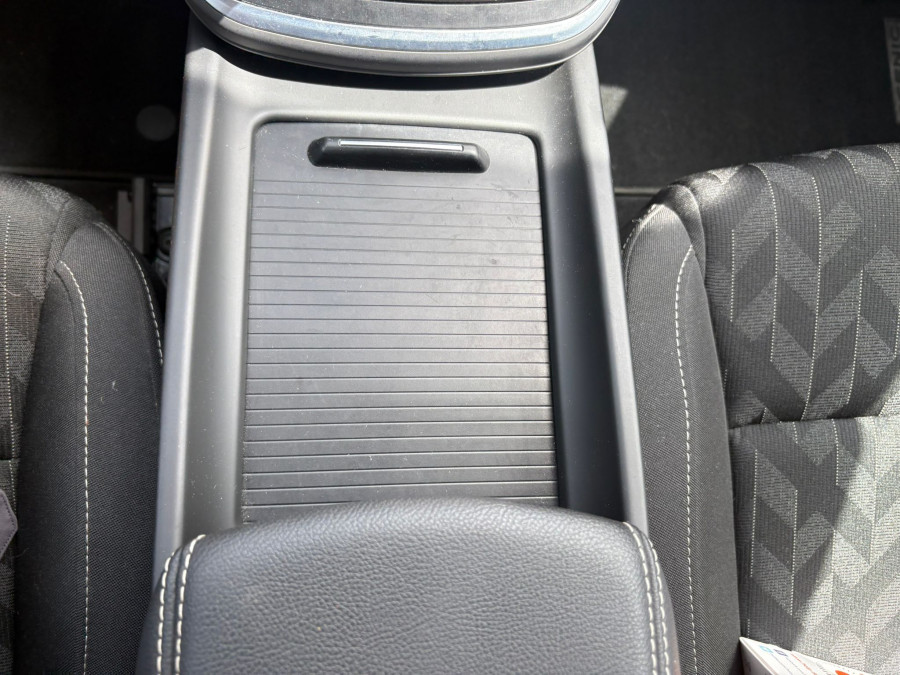 Imagen de Renault Scénic