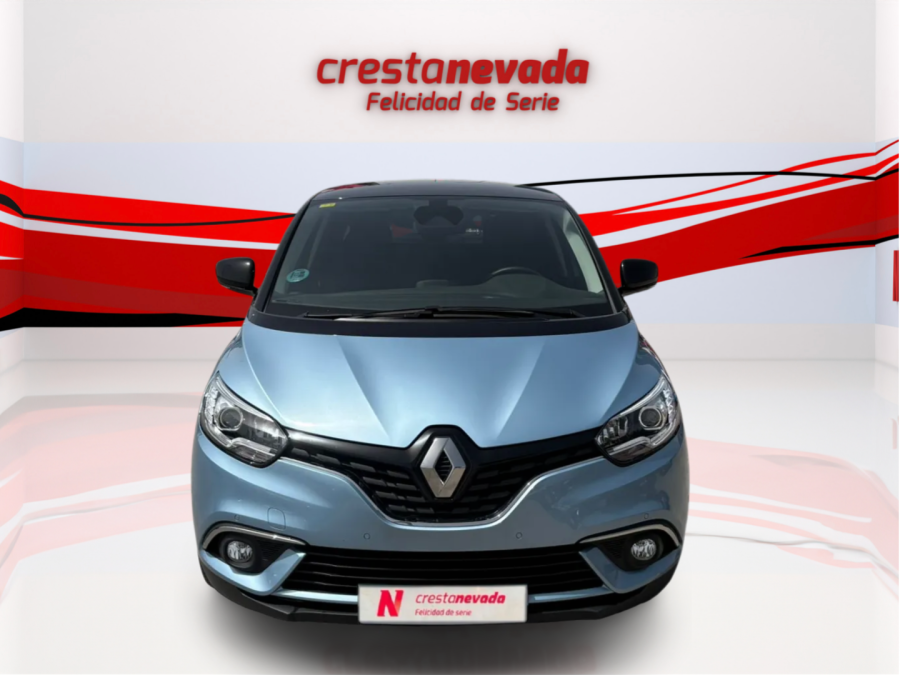 Imagen de Renault Scénic