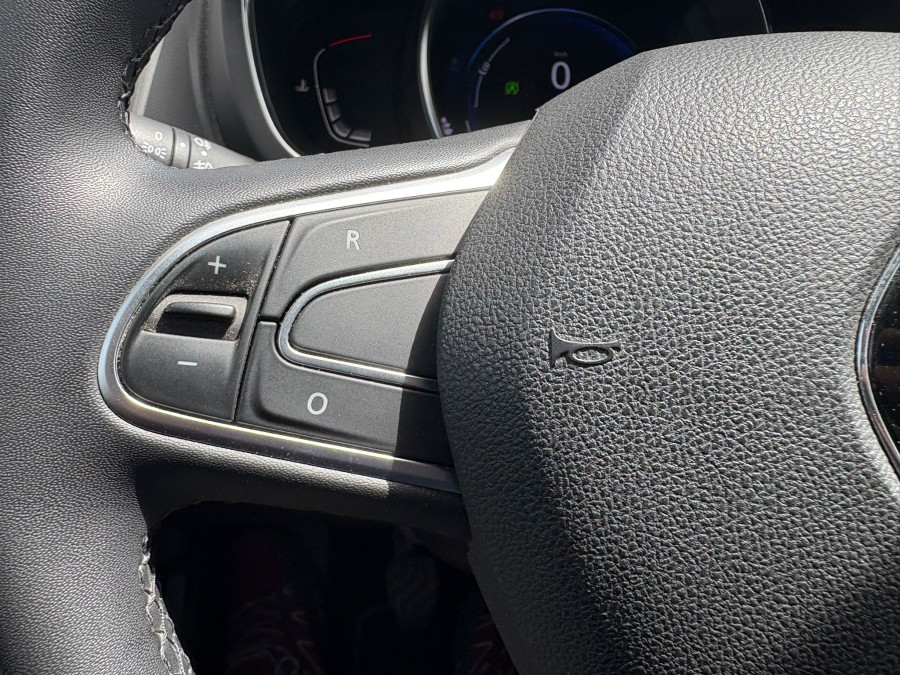 Imagen de Renault Scénic