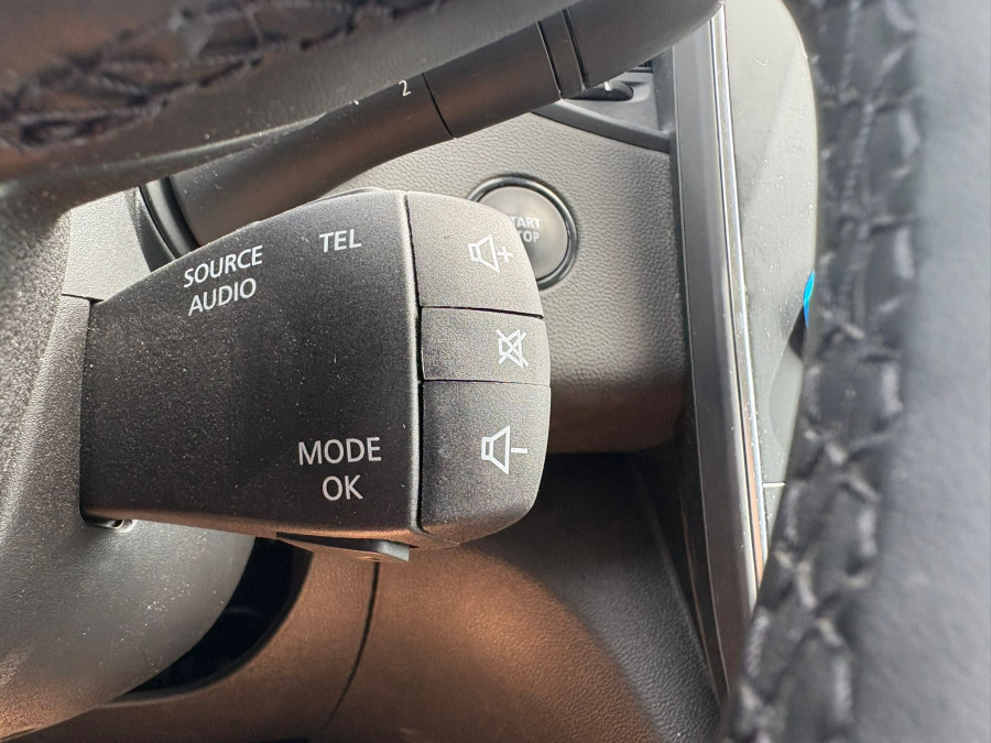 Imagen de Renault Scénic