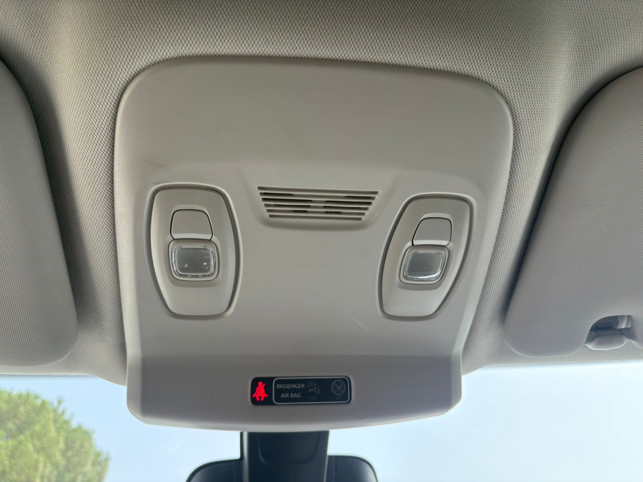 Imagen de Renault Scénic
